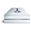 hdd bleu 2